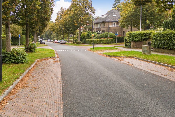 Medium property photo - Van Heemstralaan 19, 6814 KB Arnhem